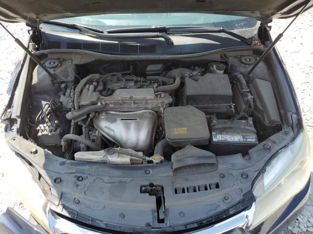Photo 11 from auction – 2015 TOYOTA CAMRY LE with VIN 4T4BF1FK9FR470441