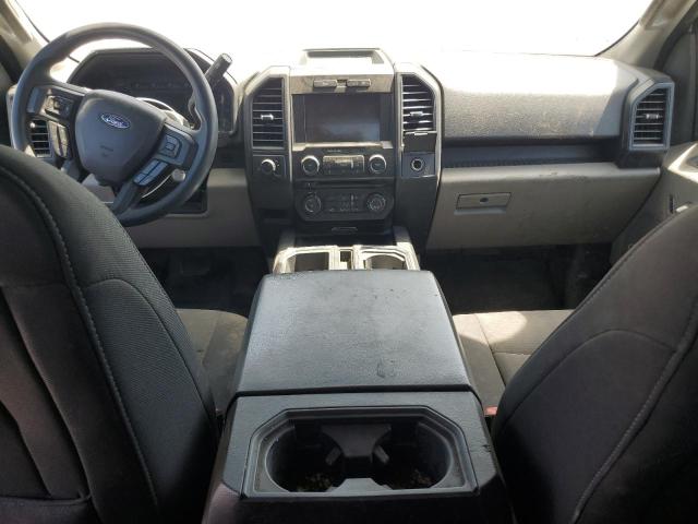 Photo 8 from auction – 2018 FORD F150 SUPER with VIN 1FTEX1CP3JKC55537