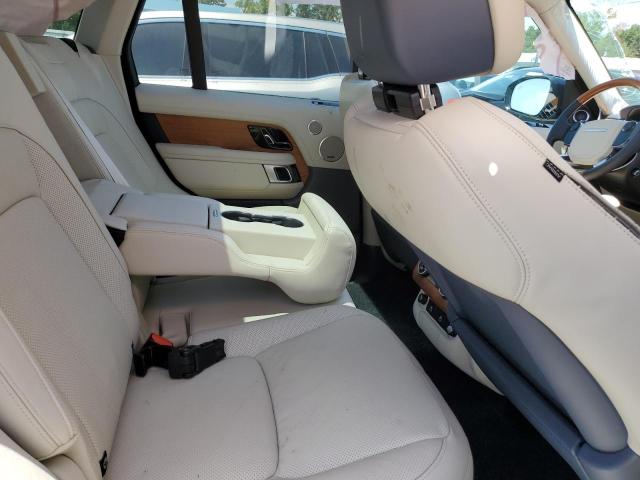 Photo 11 from auction – 2021 LAND ROVER RANGE ROVE with VIN SALGS2RU2MA452910