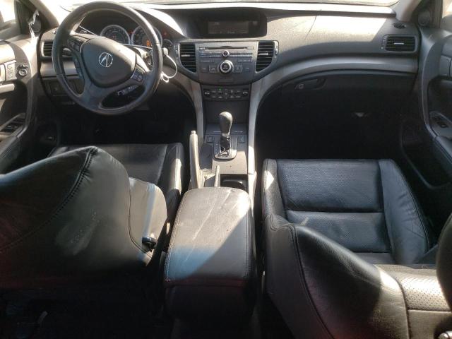 Zdjęcie 8 z aukcji – 2010 ACURA TSX z VIN JH4CU2F63AC024154