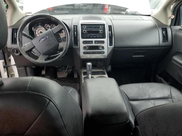 Photo 8 from auction – 2010 FORD EDGE SEL with VIN 2FMDK3JC2ABA69760