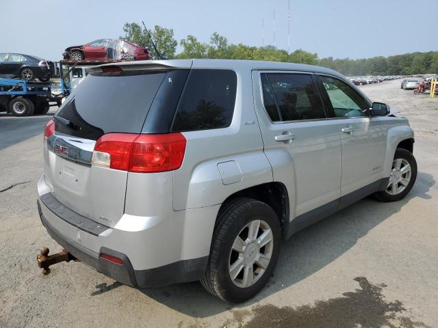 Photo 3 from auction – 2012 GMC TERRAIN SL with VIN 2GKFLREK3C6249926