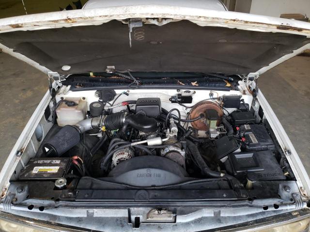 Photo 11 from auction – 1996 CHEVROLET GMT-400 C2 with VIN 2GCFC29RXT1160376