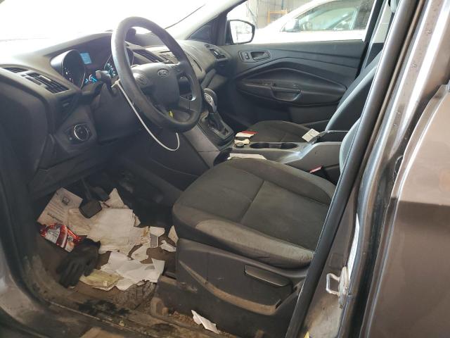 Photo 7 from auction – 2013 FORD ESCAPE S with VIN 1FMCU0F74DUB18505