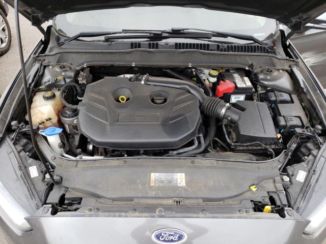 Photo 11 from auction – 2015 FORD FUSION TIT with VIN 3FA6P0D99FR201960