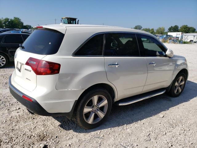 Photo 3 from auction – 2012 ACURA MDX TECHNO with VIN 2HNYD2H39CH512089