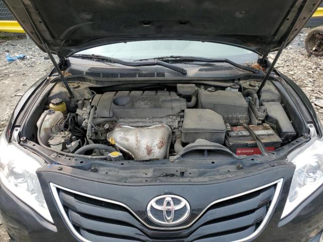 Photo 11 from auction – 2011 TOYOTA CAMRY BASE with VIN 4T1BF3EK8BU166714