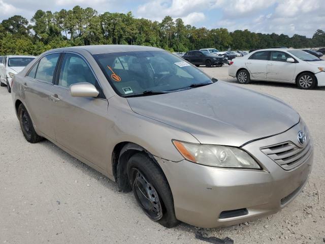 Photo 4 from auction – 2008 TOYOTA CAMRY CE with VIN 4T4BE46K38R012174