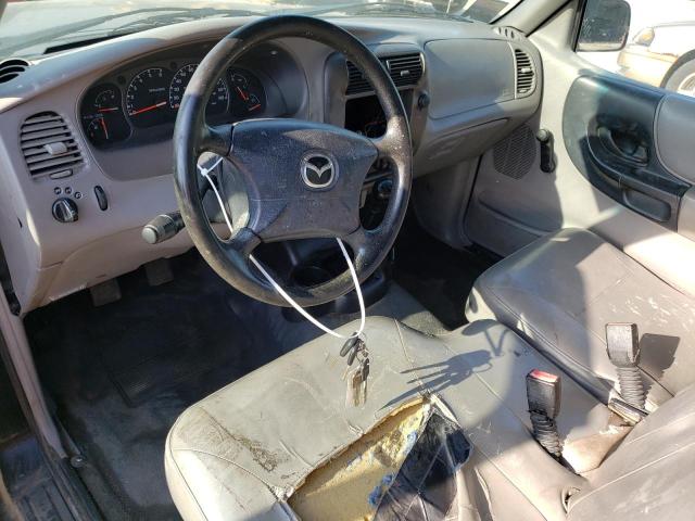 Photo 8 from auction – 2002 MAZDA B2300 with VIN 4F4YR12D52TM07710