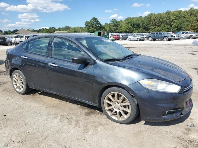 Photo 4 from auction – 2013 DODGE DART LIMIT with VIN 1C3CDFCA6DD320144
