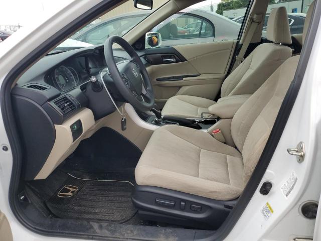 Photo 7 from auction – 2015 HONDA ACCORD EX with VIN 1HGCR2F74FA250297