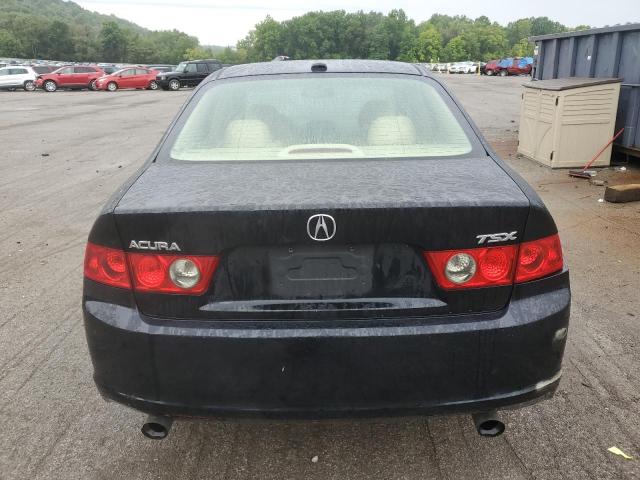 Photo 6 from auction – 2007 ACURA TSX with VIN JH4CL96817C017175