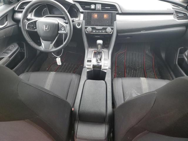 Foto 8 de la subasta – 2017 HONDA CIVIC EX con VIN 19XFC2F71HE049955