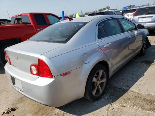 Photo 3 from auction – 2011 CHEVROLET MALIBU 1LT with VIN 1G1ZC5E19BF298425