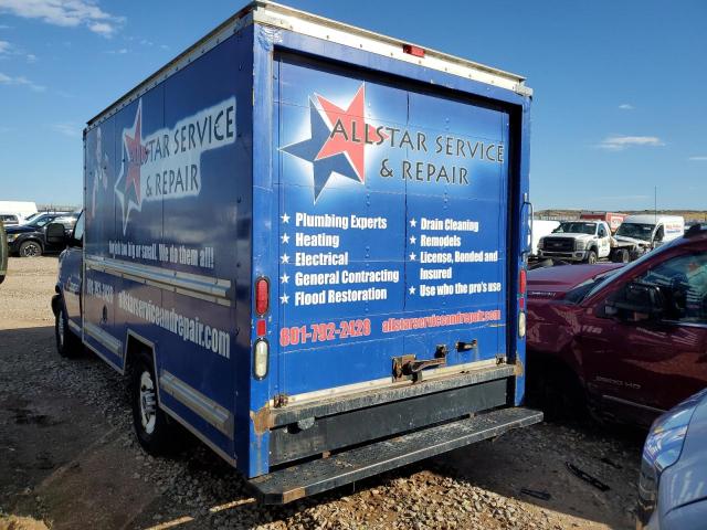 Photo 2 from auction – 2011 GMC SAVANA CUT with VIN 1GDY72CA3B1900527
