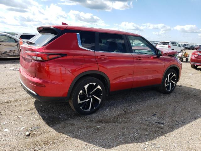 Photo 3 from auction – 2022 MITSUBISHI OUTLANDER with VIN JA4J4TA84NZ020327
