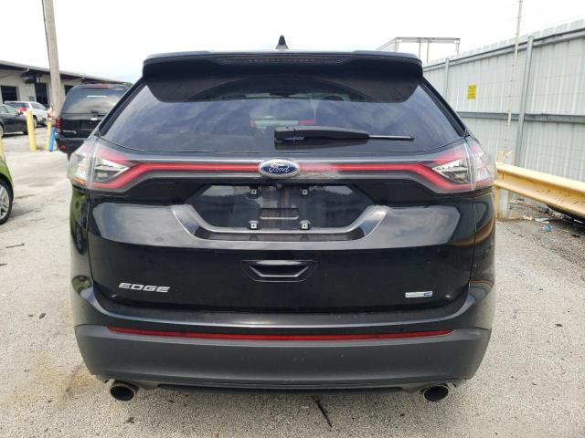Photo 6 from auction – 2017 FORD EDGE SE with VIN 2FMPK4G92HBC14708