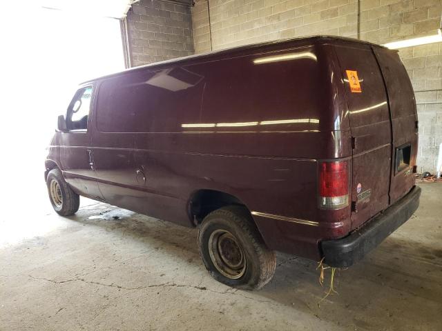 Photo 2 from auction – 2011 FORD ECONOLINE with VIN 1FTNE2EW8BDA90106