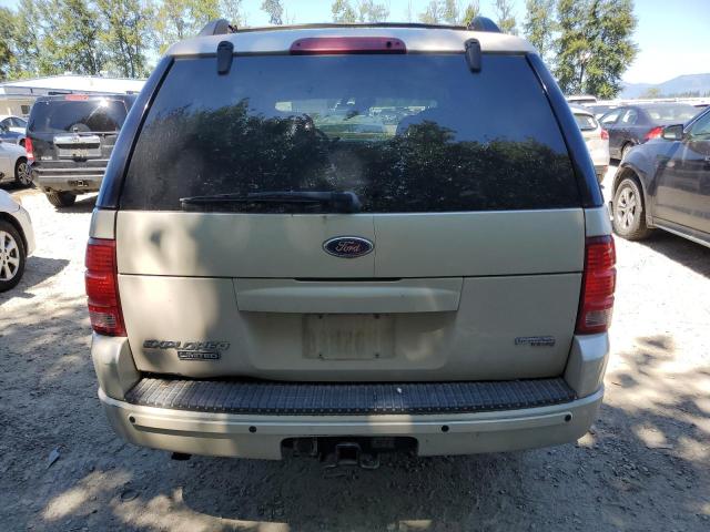 Photo 6 from auction – 2005 FORD EXPLORER L with VIN 1FMZU75K25ZA71777