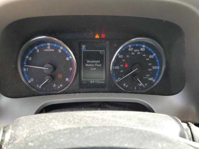 Photo 9 from auction – 2016 TOYOTA RAV4 XLE with VIN 2T3RFREV9GW525417