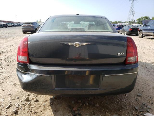 Photo 6 from auction – 2007 CHRYSLER 300 TOURIN with VIN 2C3KA53G57H692276