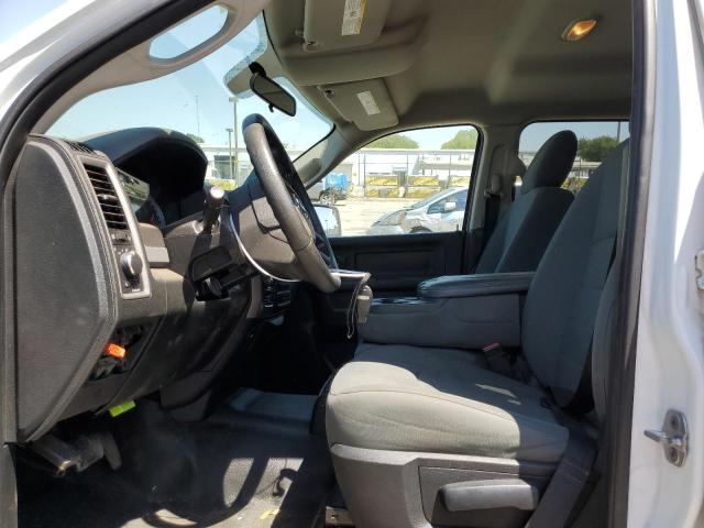 Photo 7 from auction – 2014 RAM 1500 ST with VIN 1C6RR7KG0ES333673