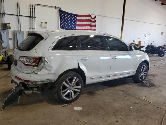 Photo 3 from auction – 2015 AUDI Q7 TDI PRE with VIN WA1LMAFEXFD009679