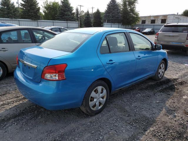 Photo 3 from auction – 2007 TOYOTA YARIS with VIN JTDBT903371148842