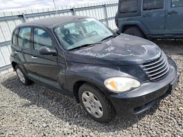 Photo 4 from auction – 2007 CHRYSLER PT CRUISER with VIN 3A4FY48B97T601169