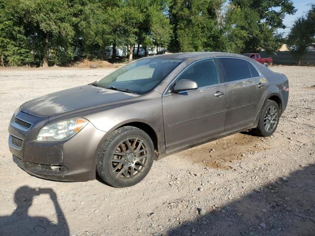 CHEVROLET MALIBU 1LT 2011 with VIN 1G1ZC5EU1BF384645 - Photo from auction