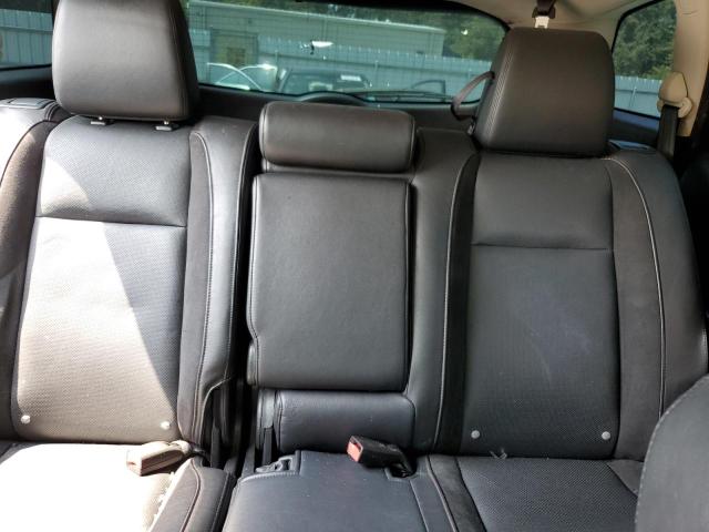 Photo 10 from auction – 2014 MAZDA CX-9 GRAND with VIN JM3TB2DA8E0425860