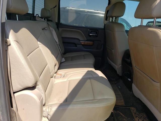 Photo 10 from auction – 2016 GMC SIERRA K15 with VIN 3GTU2NEC2GG319725
