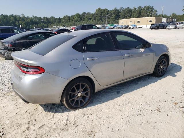 Снимка 3 от търг – 2015 DODGE DART SXT с VIN 1C3CDFBBXFD278610