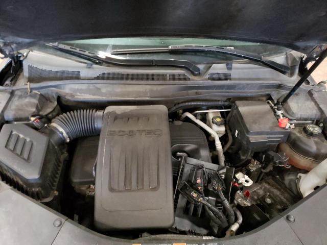 Photo 12 from auction – 2017 GMC TERRAIN SL with VIN 2GKALNEK3H6347560