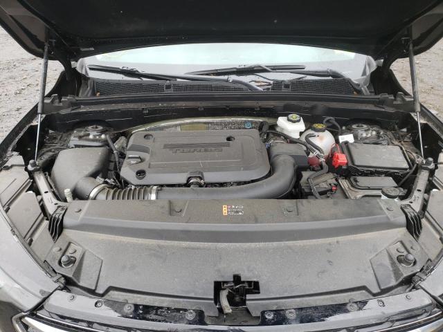 Photo 11 from auction – 2023 BUICK ENVISION E with VIN LRBFZNR41PD069848