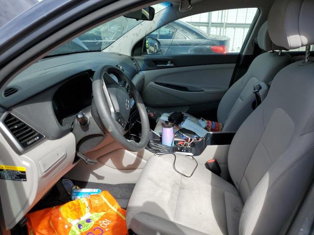 Photo 7 from auction – 2017 HYUNDAI TUCSON LIM with VIN KM8J3CA29HU310869