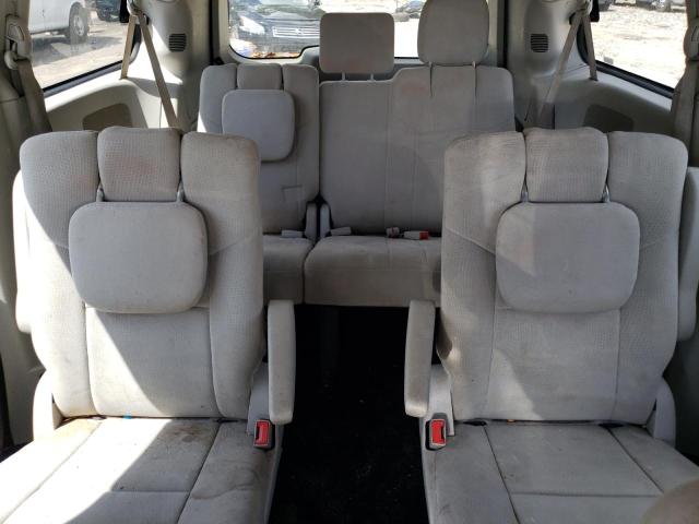 Photo 10 from auction – 2012 DODGE GRAND CARA with VIN 2C4RDGCG4CR219096