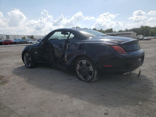 Photo 2 from auction – 2005 LEXUS SC 430 with VIN JTHFN48Y450062990