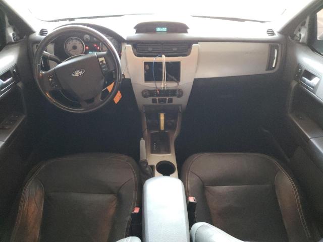 Photo 8 from auction – 2008 FORD FOCUS SE with VIN 1FAHP35N68W216177