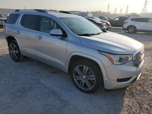 Photo 4 from auction – 2017 GMC ACADIA DEN with VIN 1GKKNXLSXHZ244668