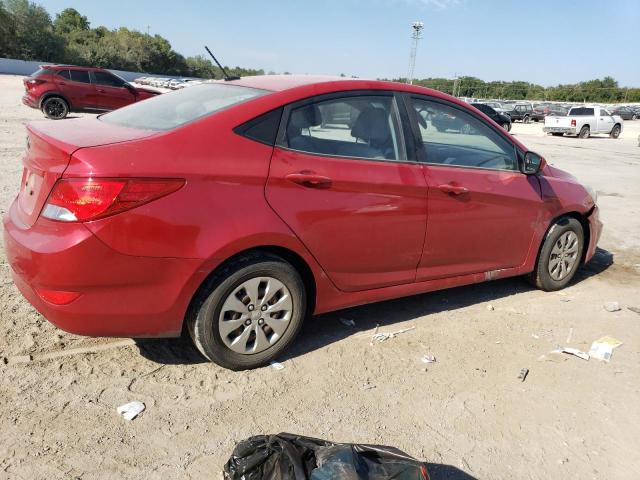 Photo 3 from auction – 2016 HYUNDAI ACCENT SE with VIN KMHCT4AE8GU160423