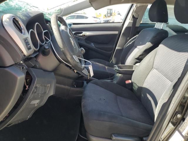 Photo 7 from auction – 2009 TOYOTA COROLLA MA with VIN 2T1GE40E59C005748