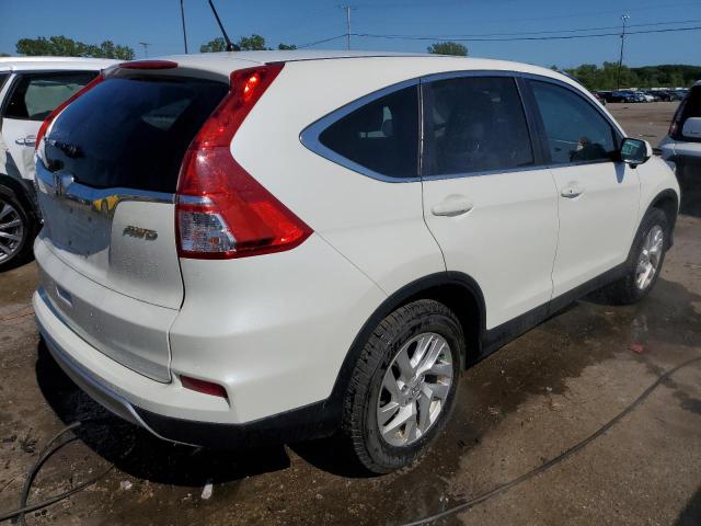 Photo 3 from auction – 2016 HONDA CR-V EX with VIN 5J6RM4H59GL122166