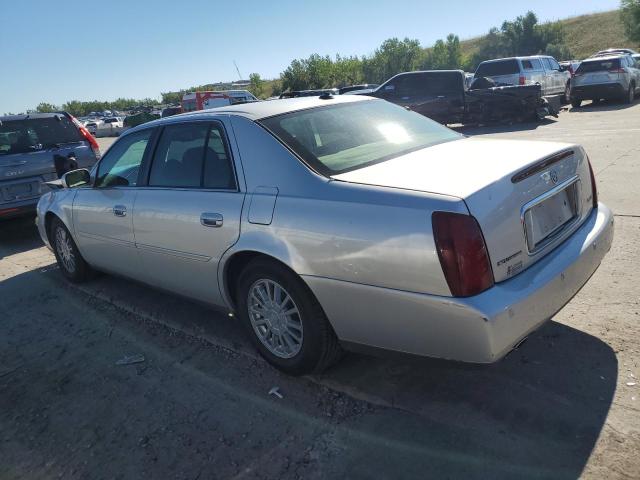 Снимка 2 от търг – 2003 CADILLAC DEVILLE DH с VIN 1G6KE54Y23U255496
