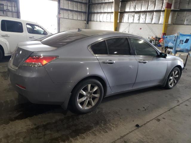Photo 3 from auction – 2012 ACURA TL with VIN 19UUA8F25CA006348