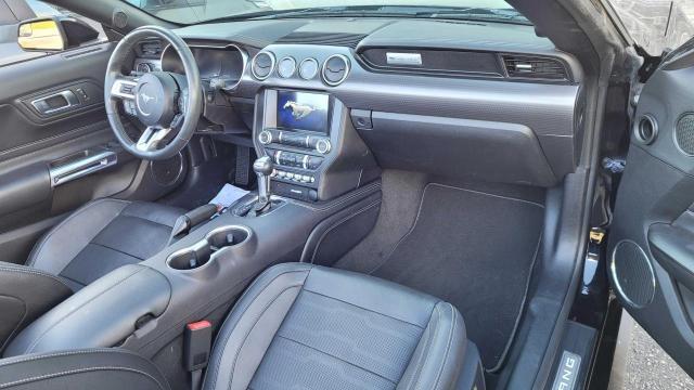 Photo 5 from auction – 2018 FORD MUSTANG GT with VIN 1FATP8FFXJ5116089
