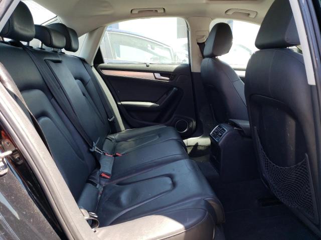 Photo 10 from auction – 2009 AUDI A4 PRESTIG with VIN WAUMF78K09N024598