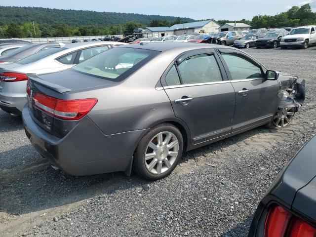 Photo 3 from auction – 2012 LINCOLN MKZ with VIN 3LNHL2JC6CR805015