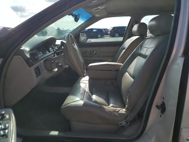 Foto 7 de la subasta – 1999 CADILLAC DEVILLE con VIN 1G6KD54Y6XU802018