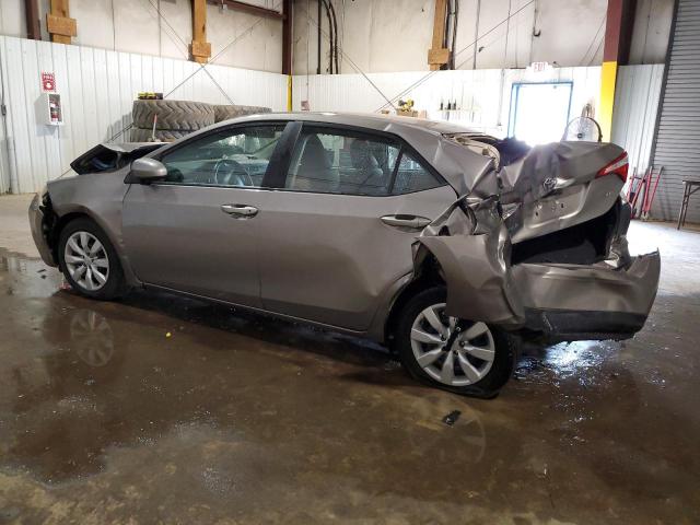 Photo 2 from auction – 2015 TOYOTA COROLLA L with VIN 5YFBURHE5FP334542